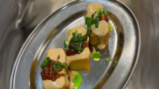 Cocina gourmet para dos en Dos Hermanas